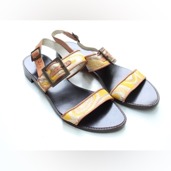 Tibi sandals - Picture 2 of 10